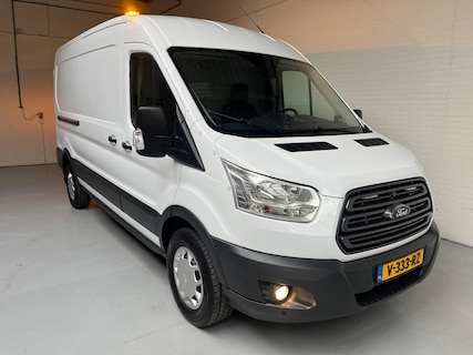 Ford-Transit