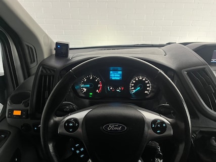 Ford-Transit