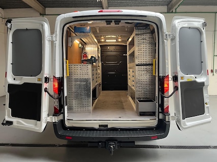 Ford-Transit