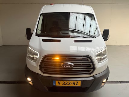 Ford-Transit