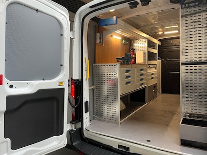 Ford-Transit