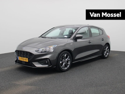 Ford-Focus