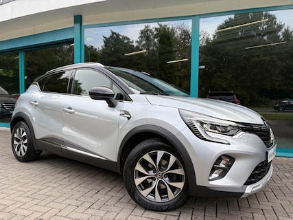 Renault-Captur