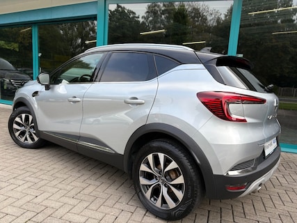 Renault-Captur