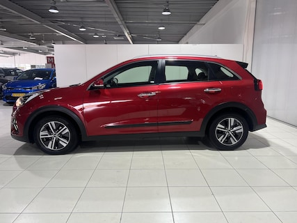 Kia-Niro