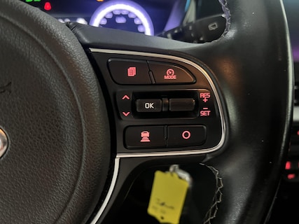 Kia-Niro