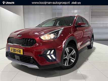 Kia-Niro