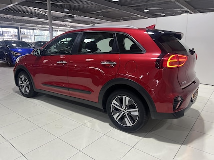 Kia-Niro