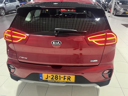 Kia-Niro