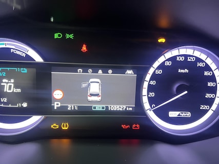 Kia-Niro