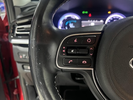 Kia-Niro