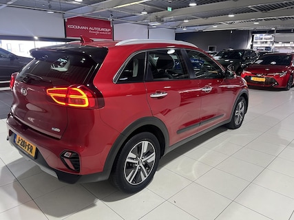Kia-Niro