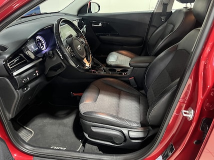 Kia-Niro