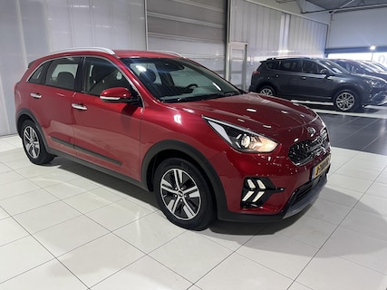 Kia-Niro