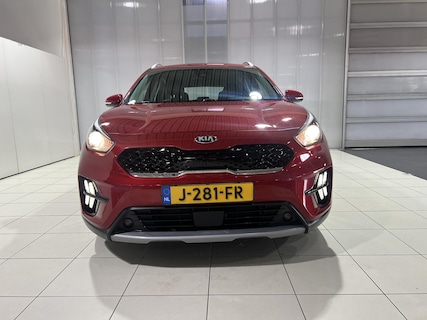 Kia-Niro