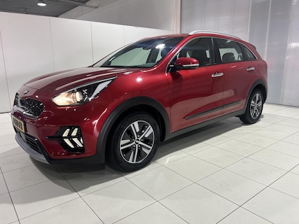 Kia-Niro