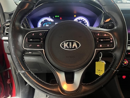 Kia-Niro