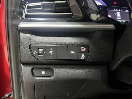 Kia-Niro