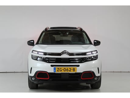 Citroën-C5 Aircross