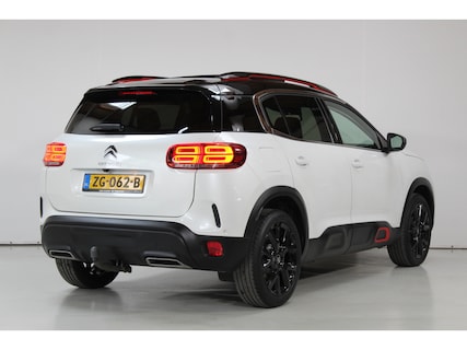 Citroën-C5 Aircross