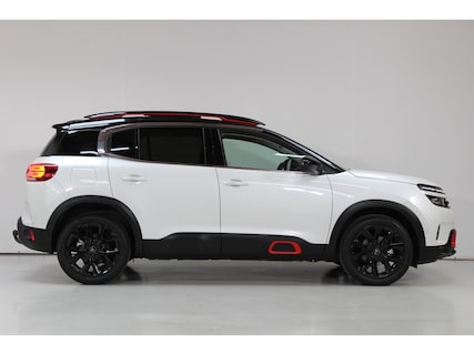Citroën-C5 Aircross