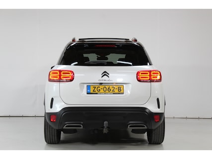 Citroën-C5 Aircross