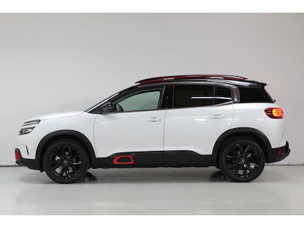 Citroën-C5 Aircross