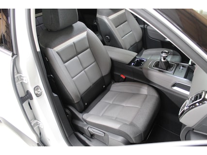 Citroën-C5 Aircross