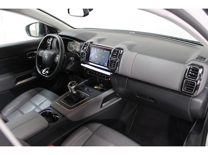 Citroën-C5 Aircross