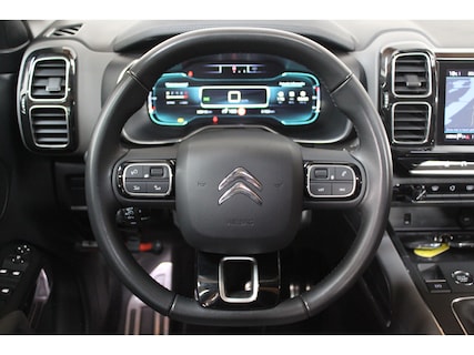 Citroën-C5 Aircross