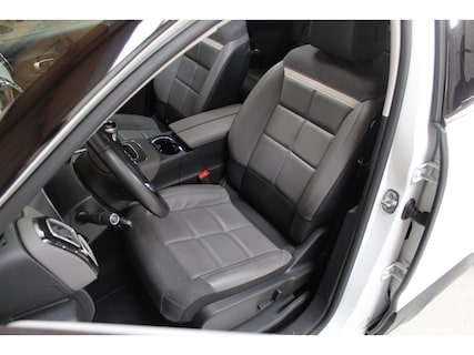 Citroën-C5 Aircross