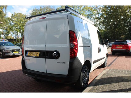 Opel-Combo