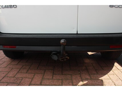 Opel-Combo