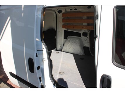Opel-Combo