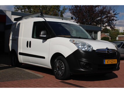 Opel-Combo