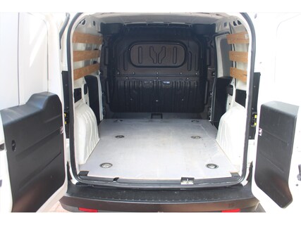 Opel-Combo