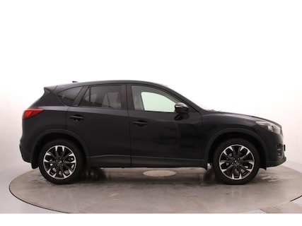 Mazda-CX-5