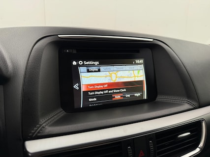 Mazda-CX-5