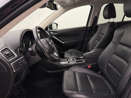Mazda-CX-5