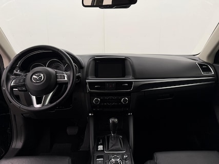 Mazda-CX-5