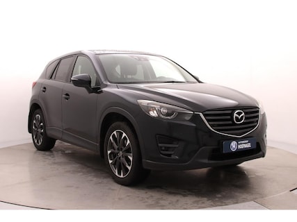 Mazda-CX-5