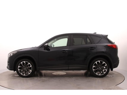 Mazda-CX-5