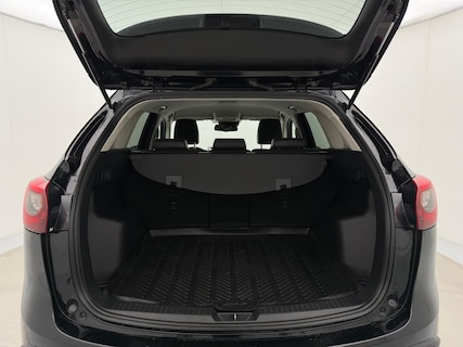 Mazda-CX-5