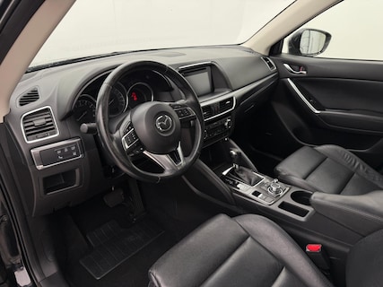 Mazda-CX-5