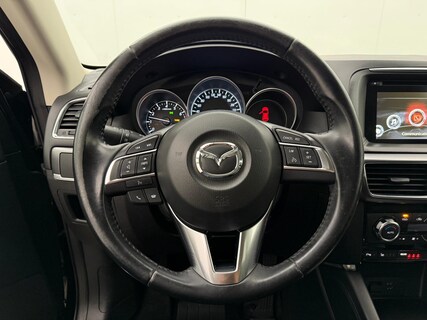 Mazda-CX-5
