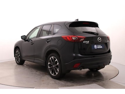 Mazda-CX-5