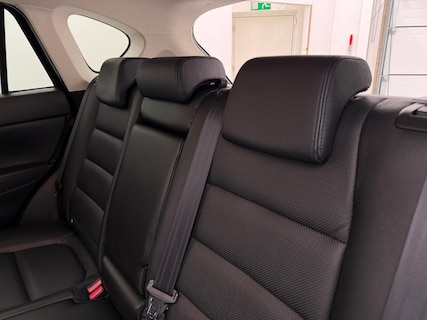 Mazda-CX-5