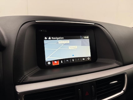 Mazda-CX-5