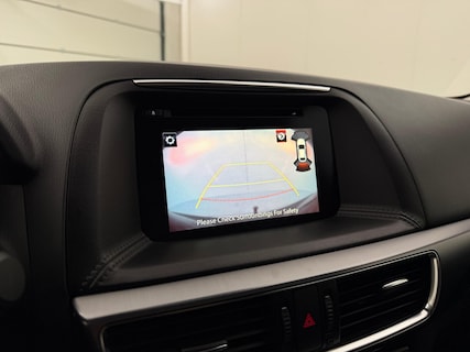 Mazda-CX-5