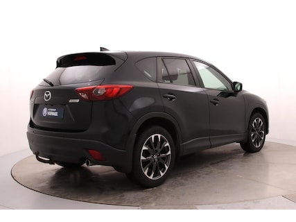 Mazda-CX-5